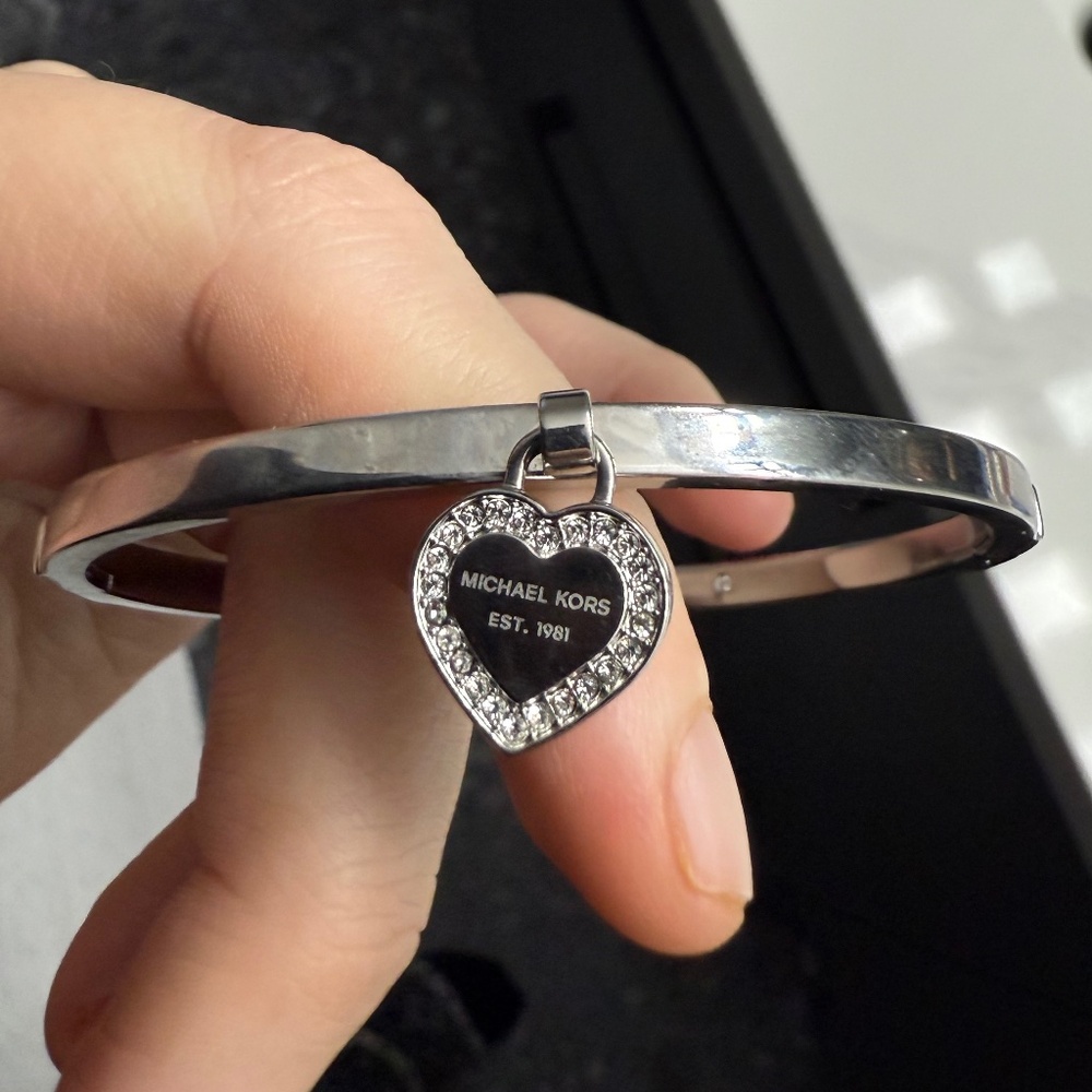 Beautiful Michael Kors bracelet